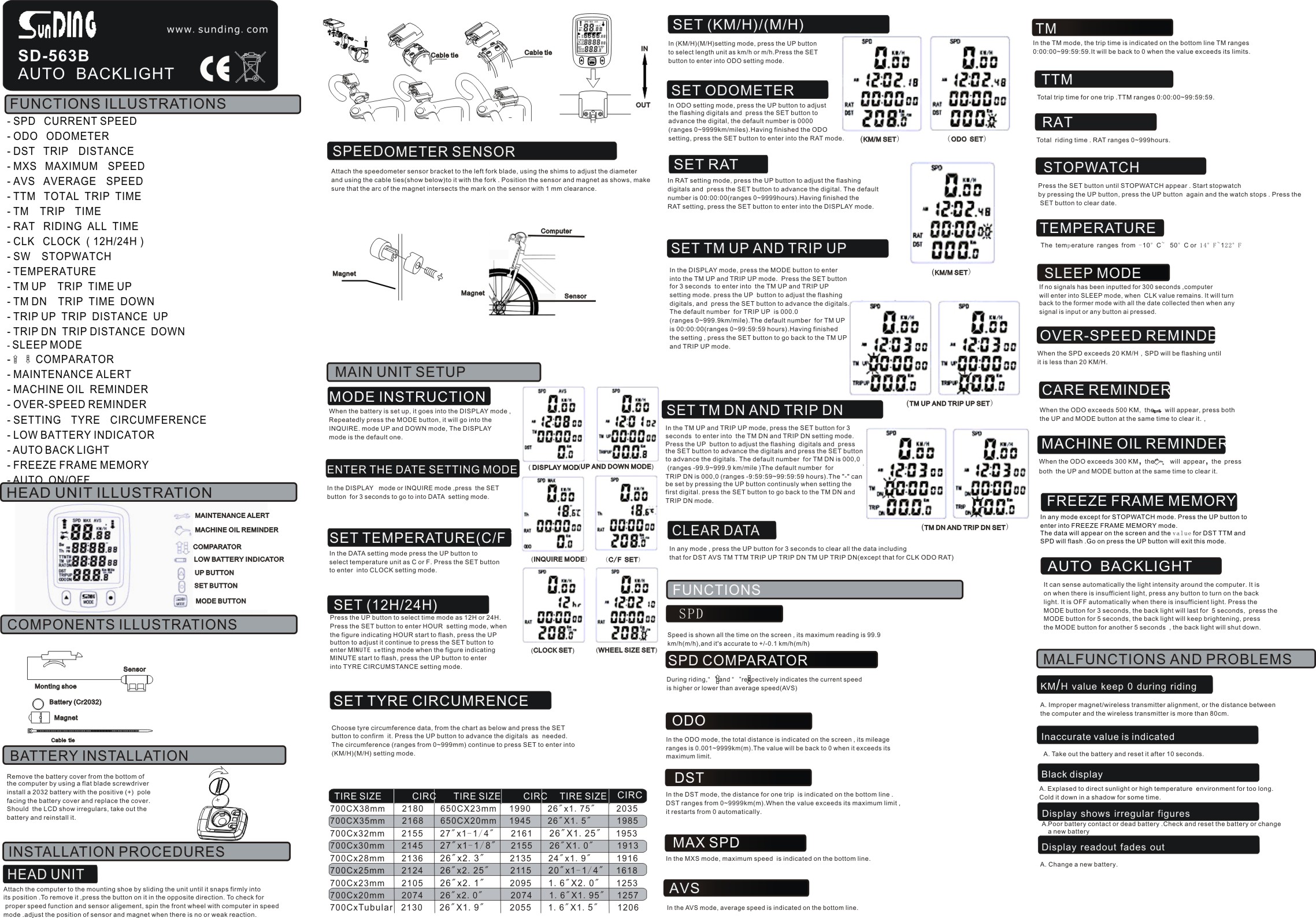 Specialized bike manual pdf